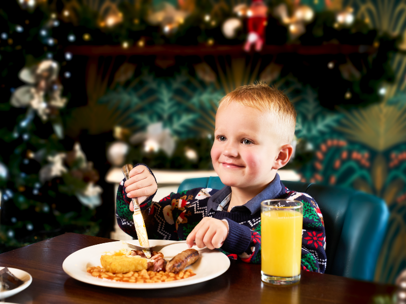 Even more magical occasions at The Red Kite