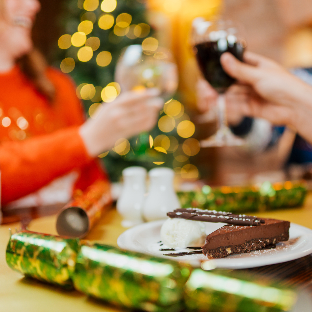 Christmas at The Red Kite