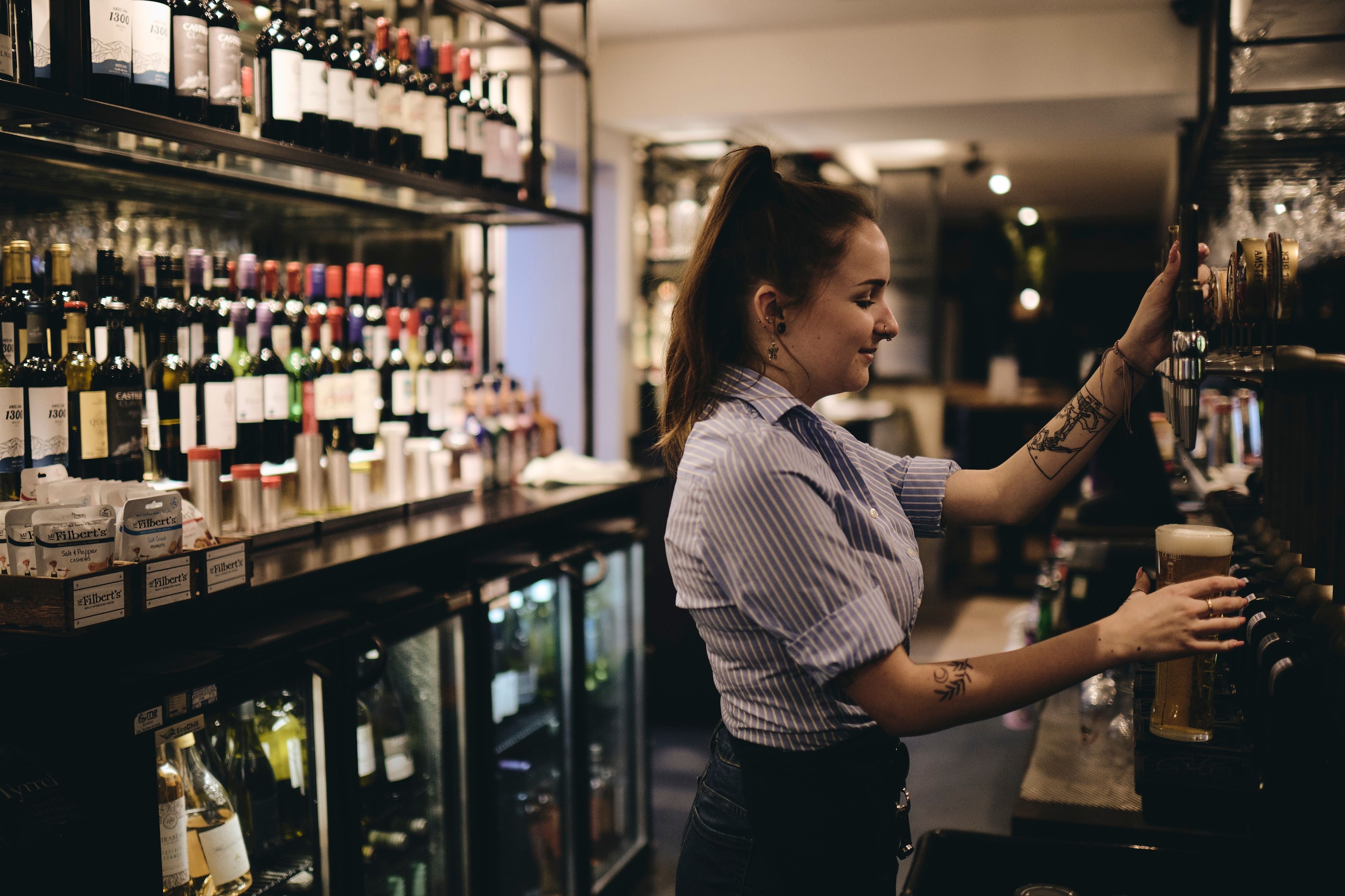 Join the team at The Red Kite